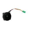 Backup Camera for Nissan Rogue 2011–2013, 28419-1VX0B view 1
