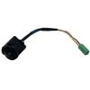 Backup Camera for Nissan Rogue 2011–2013, 28419-1VX0B view 2