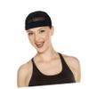 FRCOLOR 4-Piece Breathable Nylon Wig Caps for Natural Hairstyles and Daily Use view 4