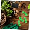 BESPORTBLE 40-Piece Plant Bending Clips for Gardening, Reusable Plant Support Clips for Fruit Trees and Herbs view 2