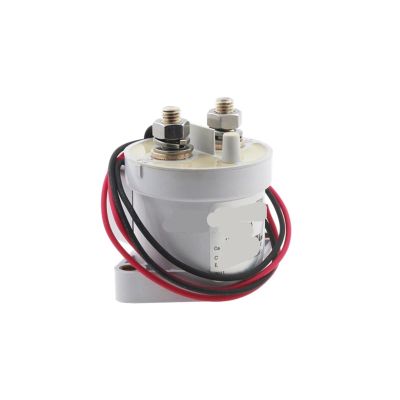 EV200AAANA Energy Vehicle Relay 1618002-7 DC Contactor