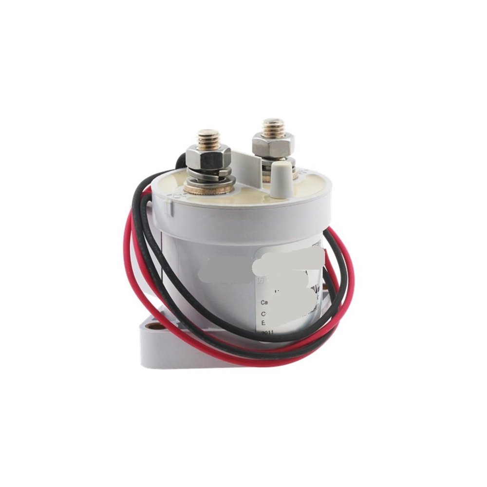 EV200AAANA Energy Vehicle Relay 1618002-7 DC Contactor