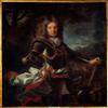 YUYAO Celebrated Wall Art Poster – Portrait of Charles Henry de Lorraine of Vaudémont, Son of Charles Eve, by Jean Ranc, 60 x 90 cm view 1