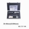 Digital Three-Point Inside Micrometer, 30–40 mm view 3