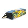 SJOAOAA Palomino Horse and Sunflower Field Pencil Case for Kids view 4