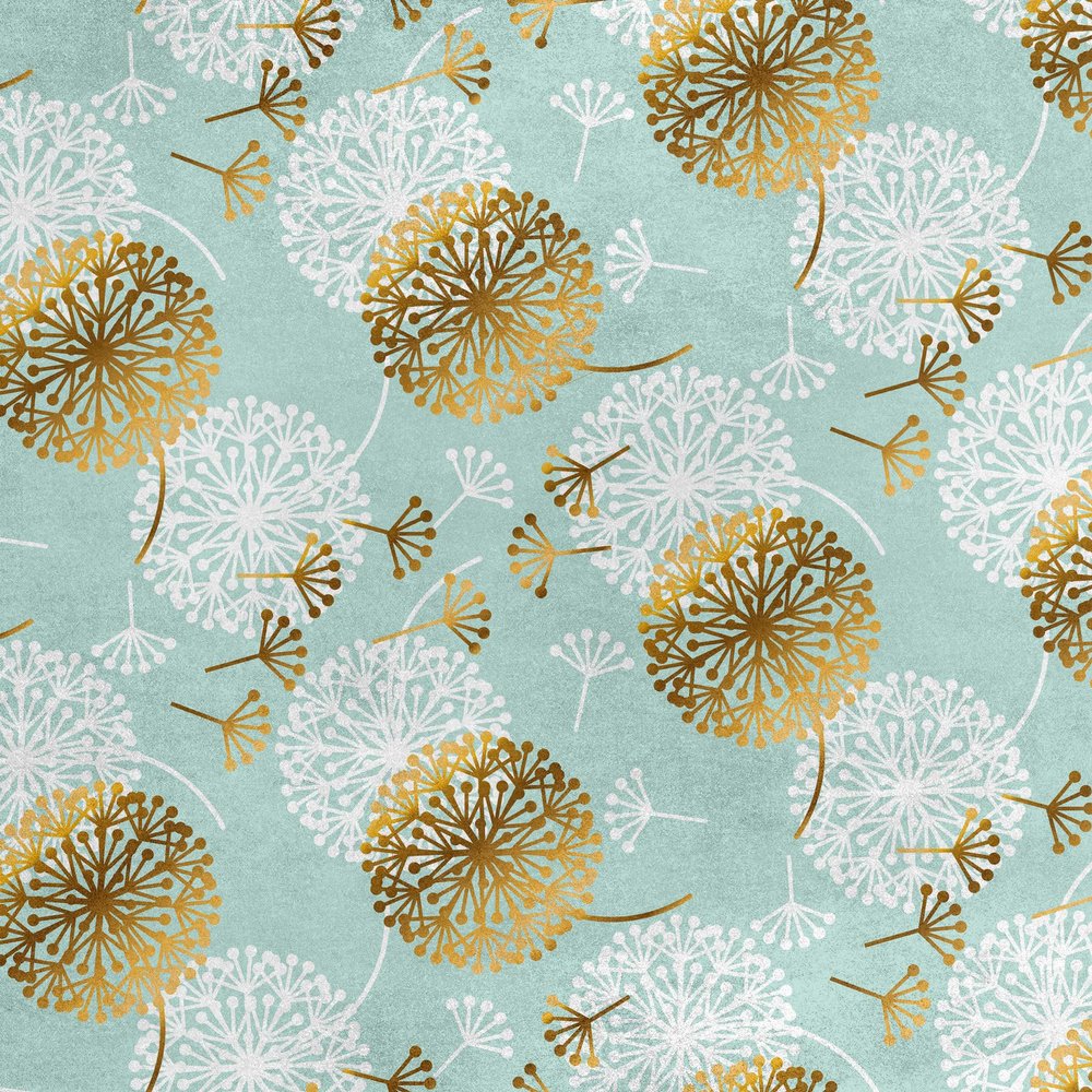 HEKO PANELS Velvet Fabric by the Meter, Royal Dandelion, 3 m, 140 x 300 cm