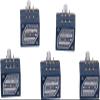 BIQSYVTM 250K ALPS RK27 Dual Volume Potentiometer, 6-Pin Slotted Shaft, 10–500KΩ A×2 view 4