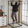 ROEDAX Square Portable Fitting Room Booth view 4