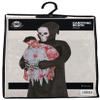 FIESTAS GUIRCA | Adult Grim Reaper Costume - Inflatable - Size L view 3