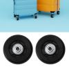 Luggage Wheel Replacement Set, 64 x 24 mm / 2.5 x 0.9 in view 3