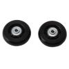 Luggage Wheel Replacement Set, 64 x 24 mm / 2.5 x 0.9 in view 4