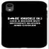 iPhone XR Case, Bare Knuckle Fistfight Definition view 1