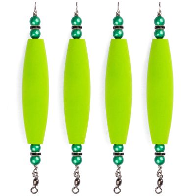 Vipfish Catfish Float Rig, 6.3 or 7.6 cm, EVA, Camouflage