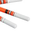 SPYMINNPOO 3-Piece LED Fishing Float Light Set, Luminous Bobber Sticks, Red view 3