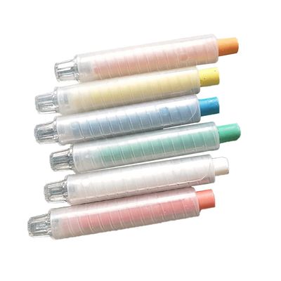 Universal Dust-Free Chalk Holder, Twist-Up, 9 cm