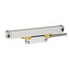 VChics Linear Scale Encoder Kit, DRO KA500 220 mm Slim Scale, 0.005 mm, for CNC Lathes and Milling Machines view 3