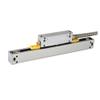 VChics Linear Scale Encoder Kit, DRO KA500 220 mm Slim Scale, 0.005 mm, for CNC Lathes and Milling Machines view 4