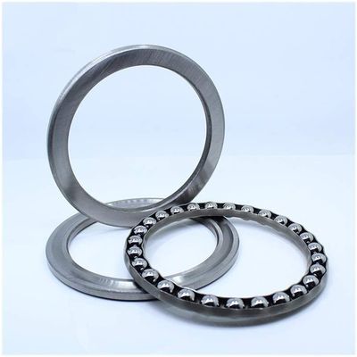 TMP1105 51115 Axial Ball Bearing 75 × 100 × 19 mm, ABEC-1