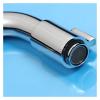 MMFURHHAY Chrome Solid-Copper Single Cold-Water Wall-Mounted Sink Faucet view 4