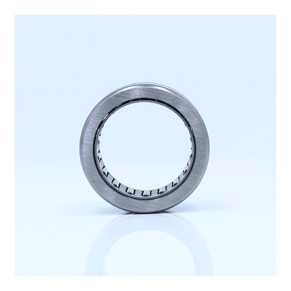 High-Speed Needle Roller Bearing with Fixed Collar RNA6904, 25×37×30 mm, Without Inner Ring 6634904 6354904/A