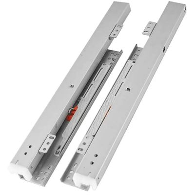NILZA 35 cm Undermount Drawer Slides with Soft Close