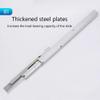NILZA 35 cm Undermount Drawer Slides with Soft Close view 4