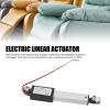 Mini Electric Linear Actuator, 12 V, 60 N Load Capacity, 15 mm/s view 2