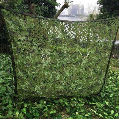 Camouflage Net 1.5–15 m, Jungle Camouflage, 200 x 300 cm