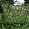 Camouflage Net 1.5–15 m, Jungle Camouflage, 200 x 300 cm view 1