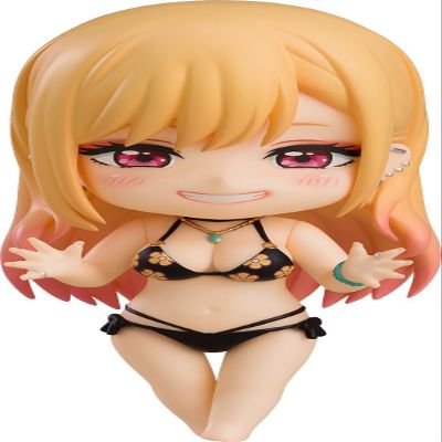 My Dress-Up Darling Nendoroid Marin Kitagawa: Swimsuit Ver., 10 cm