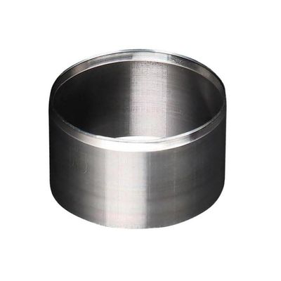 1-Piece Leather Punching Die, 41–50 mm Diameters, Round Leather Craft Cutter (50 mm)