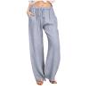 Women's Pants: Swim Shorts, Sports Pants, Wide-Leg, Stretch, Yoga, Jogger view 1