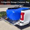 YSUEFIJO Large-Capacity Foldable Water Storage Bladder view 2