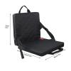 Portable USB Heated Folding Seat Cushion with 3 Temperature Settings view 3