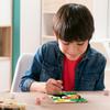 CreArt for Kids – Toucan in the Jungle view 3