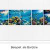 GRAZDesign Underwater Fish Bathroom Tile Stickers, Self-Adhesive Tile Decals - 6 x 8 in / 30 pcs view 4