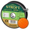 STROFT GTP Type R Braided Fishing Line, 125 m, Orange, R2, 0.18 mm, 5.5 kg view 1