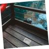 BESPORTBLE Stainless Steel Recessed Deck Handle for Kayaks and Boats view 3