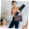 BESPORTBLE 5-Piece Yoga Mat Carrying Bag view 2