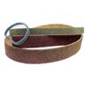 Sanding Belt, Sandpaper, 1-Piece Fleece Nylon, from Very Coarse Sanding to Fine Polishing for Woodworking view 2