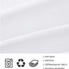 Dachshund 3D Shower Curtain 180 x 200 cm view 4