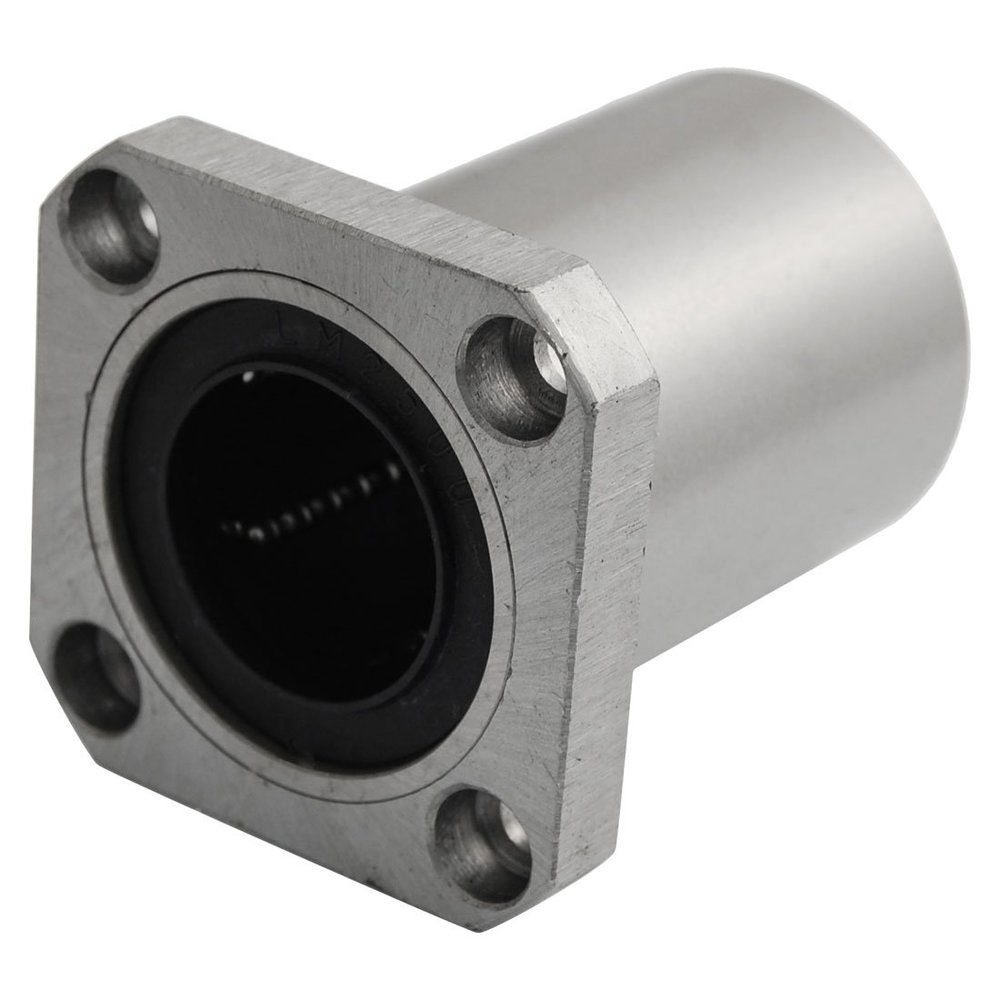 LMK25UU 25 mm x 40 mm x 59 mm Linear Motion Ball Bearing
