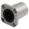 LMK25UU 25 mm x 40 mm x 59 mm Linear Motion Ball Bearing view 1
