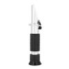 NDNCZDHC Brix Refractometer, 0.2% Brix, Wort Specific Gravity 1.000–1.130, Digital Refractometer for Fruit Juices view 1