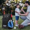 Bat Bag - Youth Baseball Bat Bag - Lightweight view 3