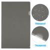 PATIKIL L-Type Folders, 30-Pack, A4, Plastic view 3