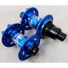 ZECHAO Mountain Bike Disc Brake Hub Set, 6-Pawl, 32-Hole, 11/12-Speed, 15×100 mm / 12×142 mm Thru-Axle, Blue view 3