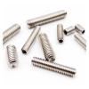 304 Stainless Steel Hex Socket Set Screws, 50 pcs, M2–M8 (Color: 6 mm, Size: M4) view 3