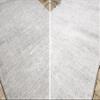 rugsx Modern Runner TULS 51248 Textured Melange Gray 70 x 520 cm view 4
