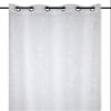 Manisa Curtain, White, 140 x 260 cm view 1